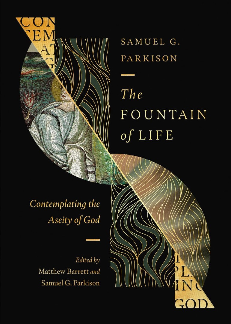 The Fountain of Life