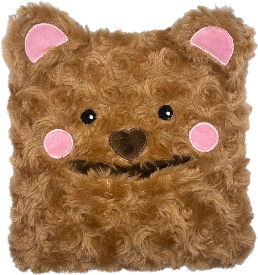 Prayer Bear