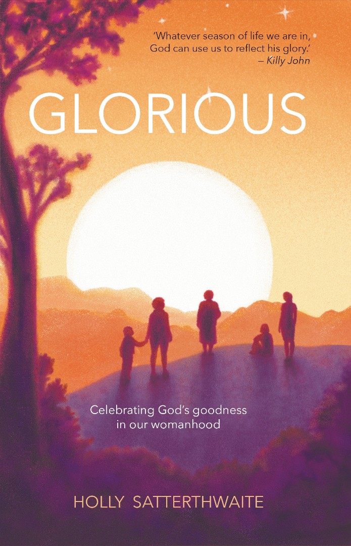 Glorious