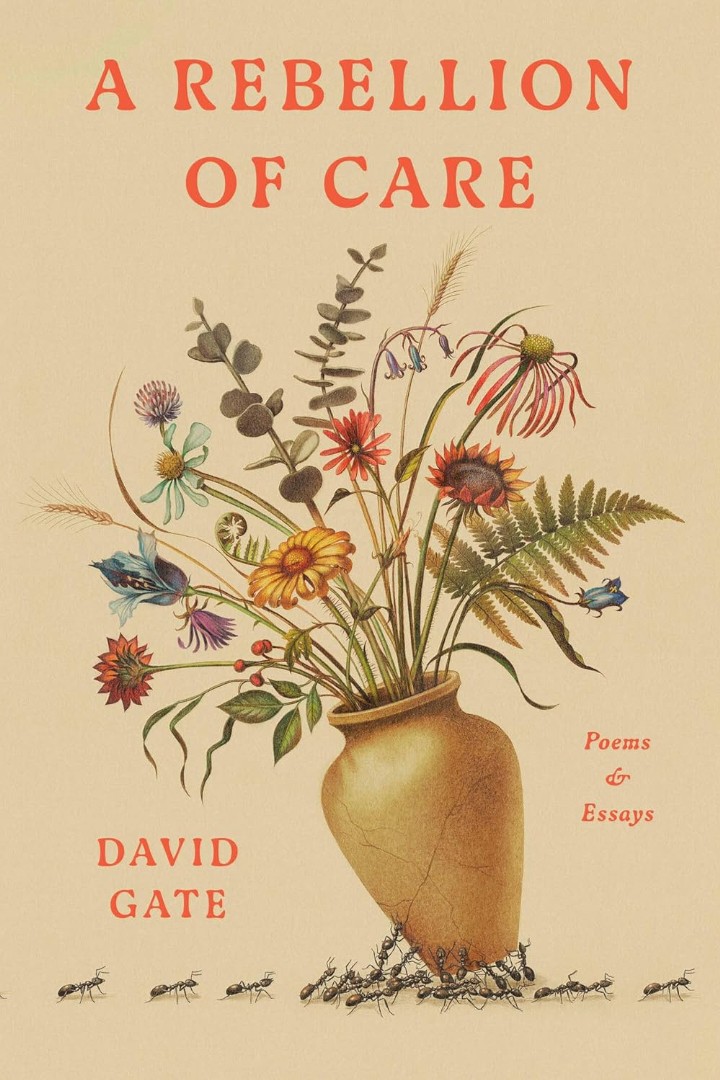 Rebellion of Care, A