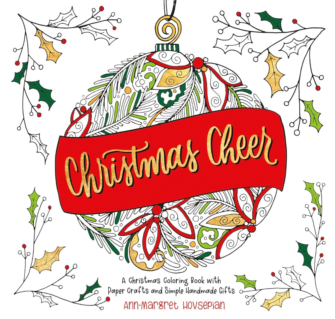 Christmas Cheer