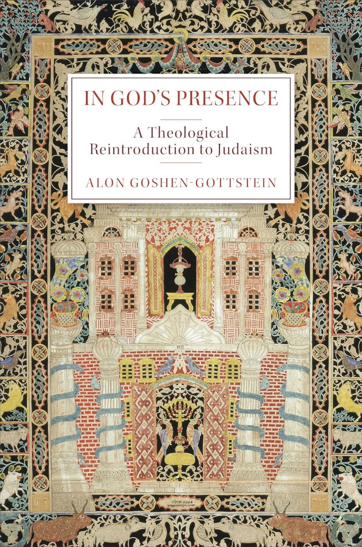In God's Presence