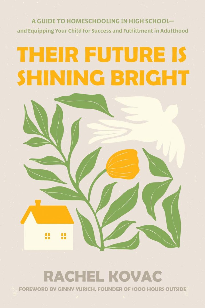 Their Future is Shining Bright