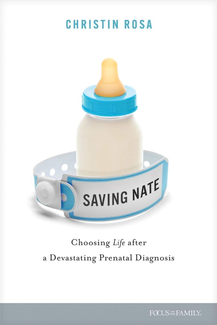 Saving Nate
