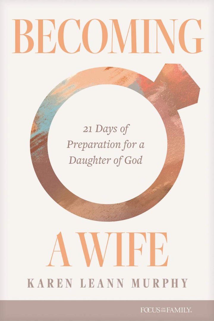 Becoming a Wife