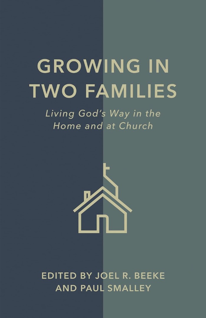 Growing In Two Families