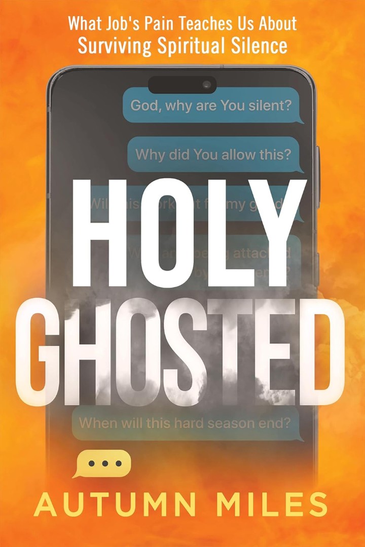 Holy Ghosted