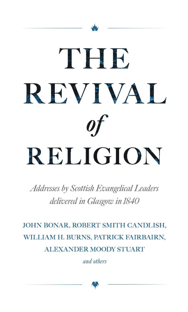Revival of Religion