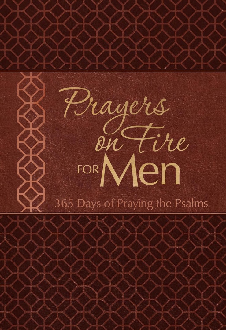 Prayers on Fire