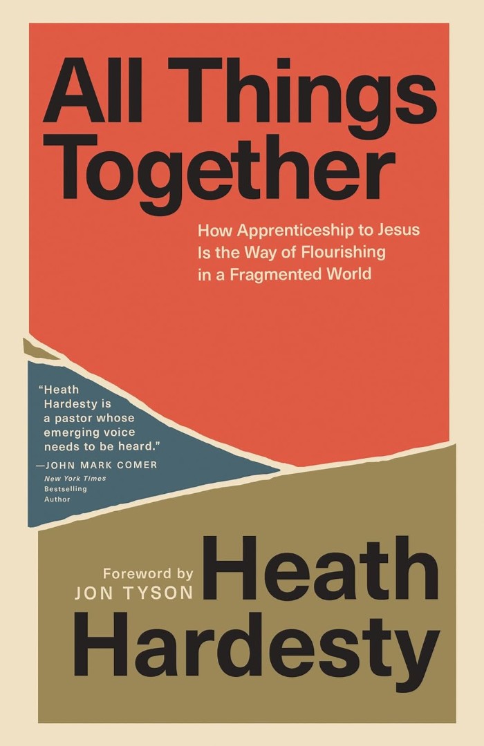 All Things Together