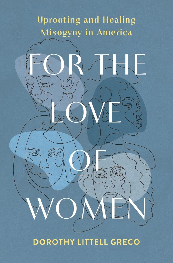 For The Love Of Women