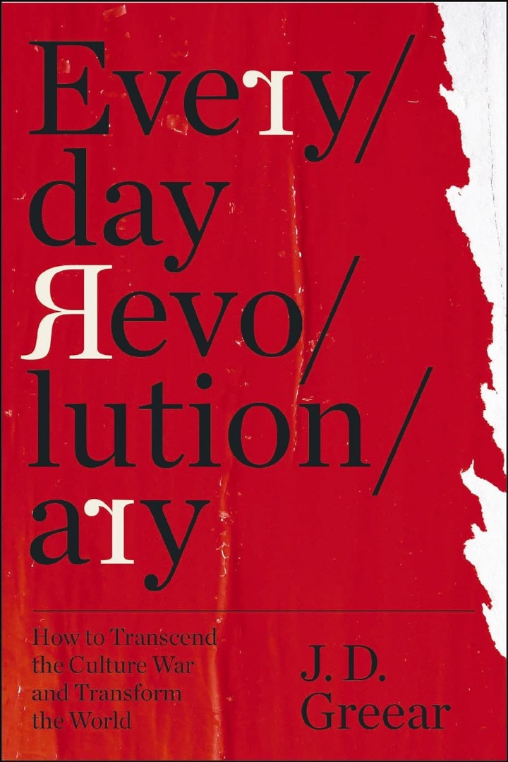 Everyday Revolutionary