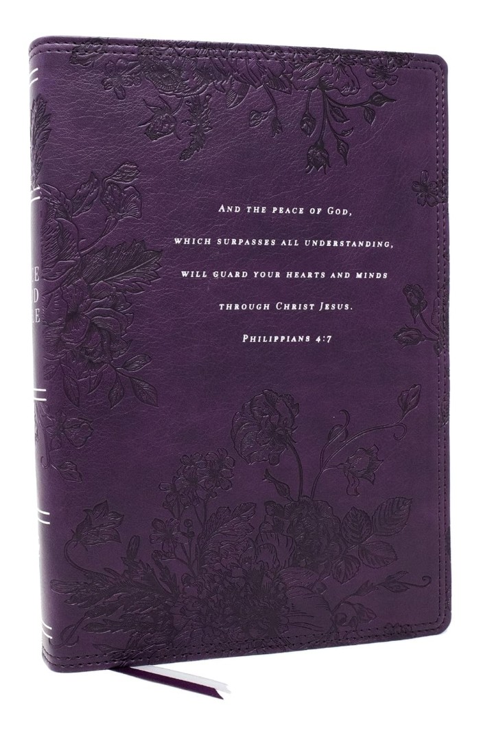Peace Of God Bible