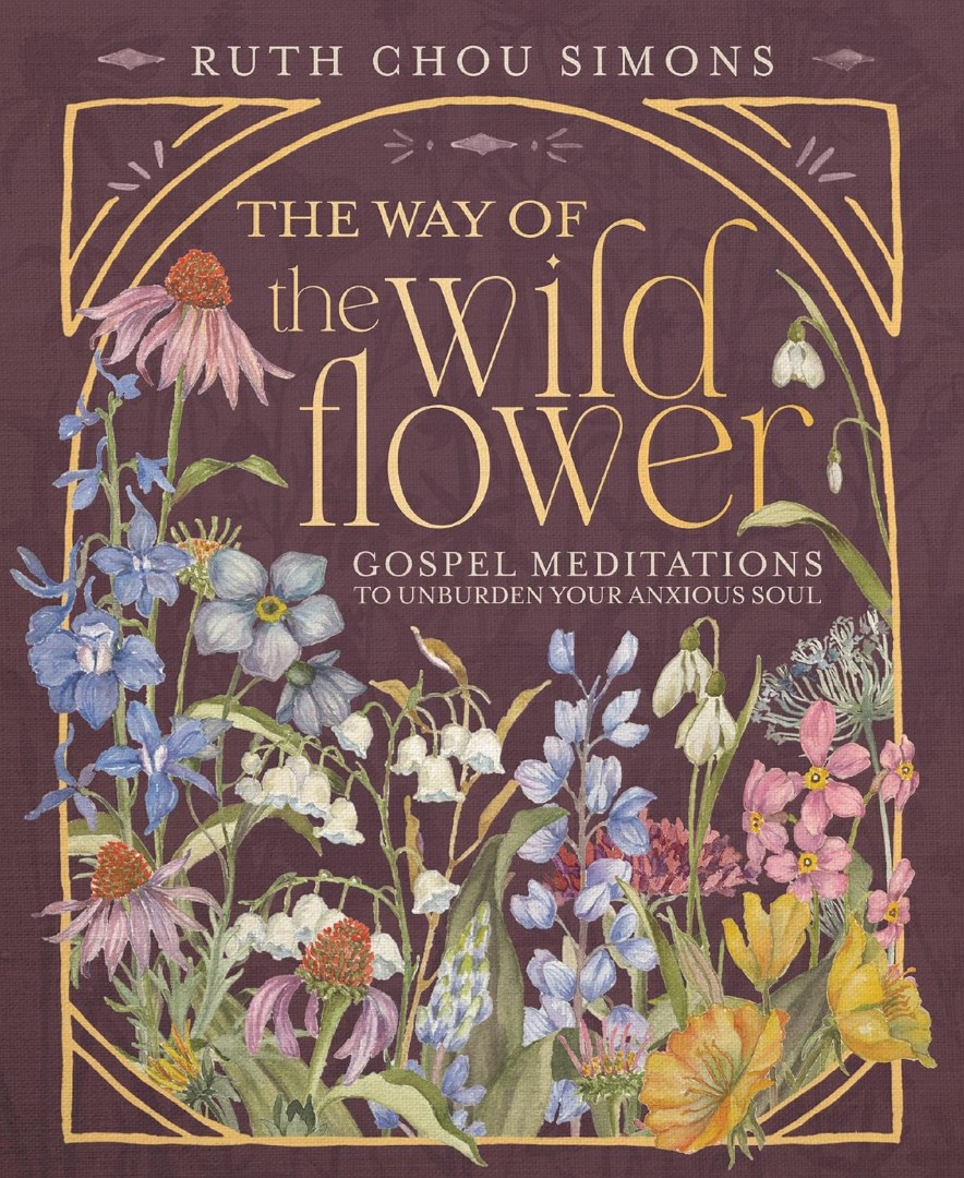 The Way Of The Wildflower