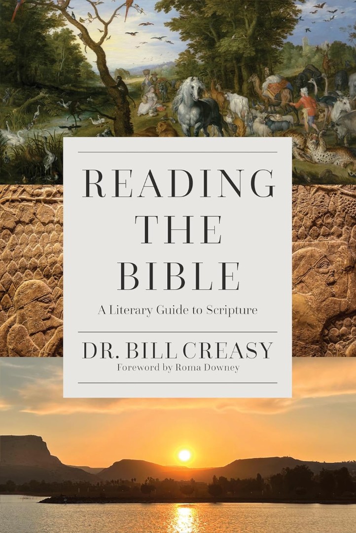 Reading The Bible