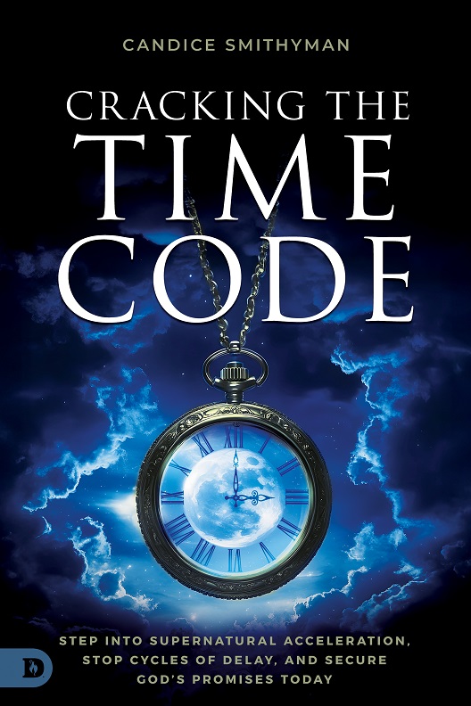 Cracking The Time Code