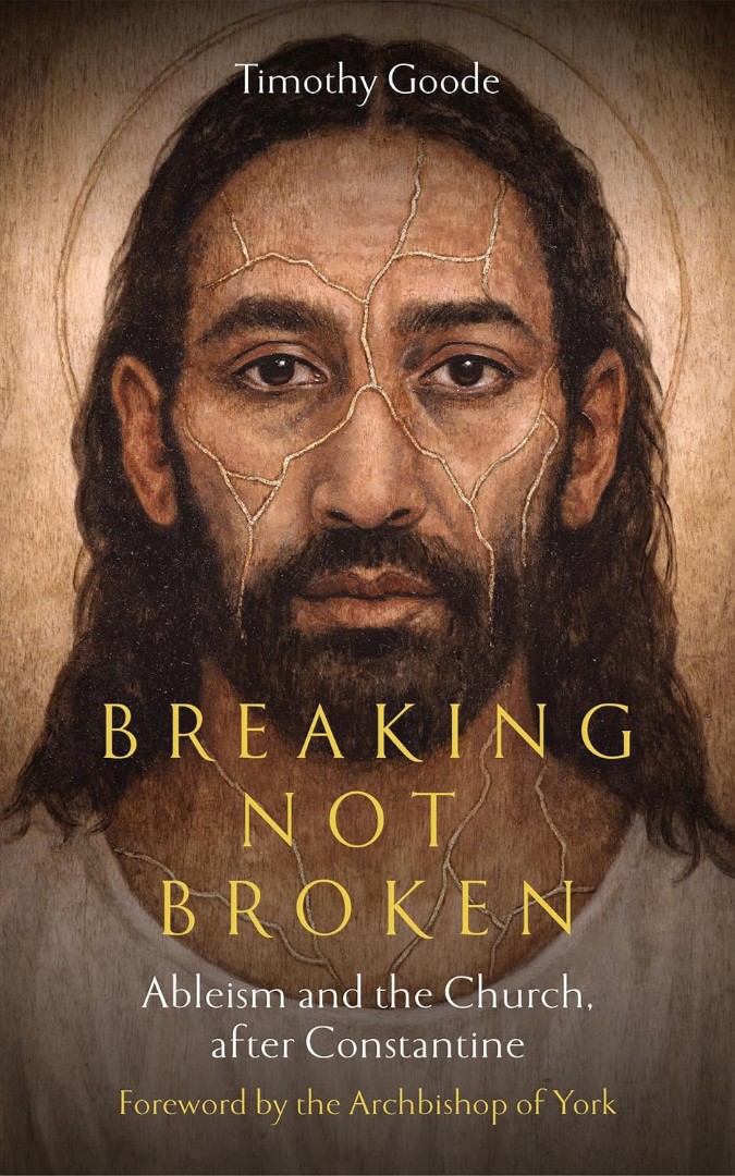 Breaking, Not Broken