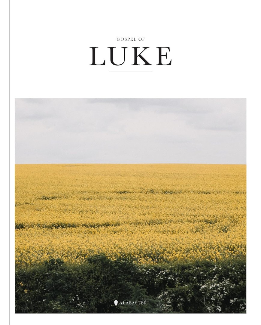 Gospel of Luke (KJV)