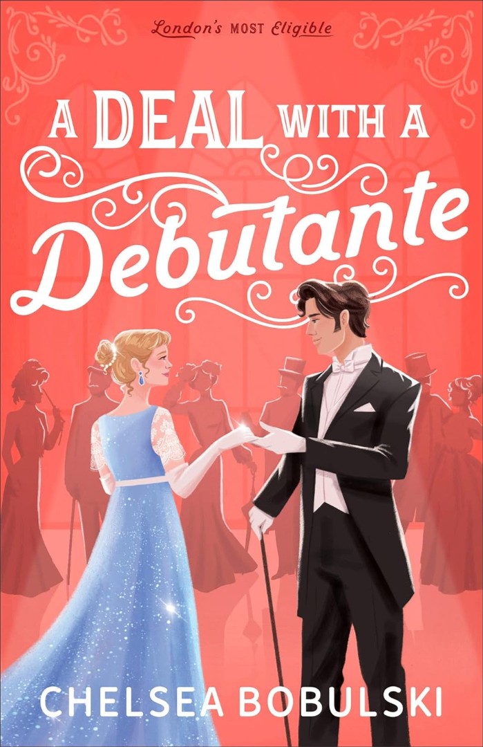 Deal with a Debutante, A