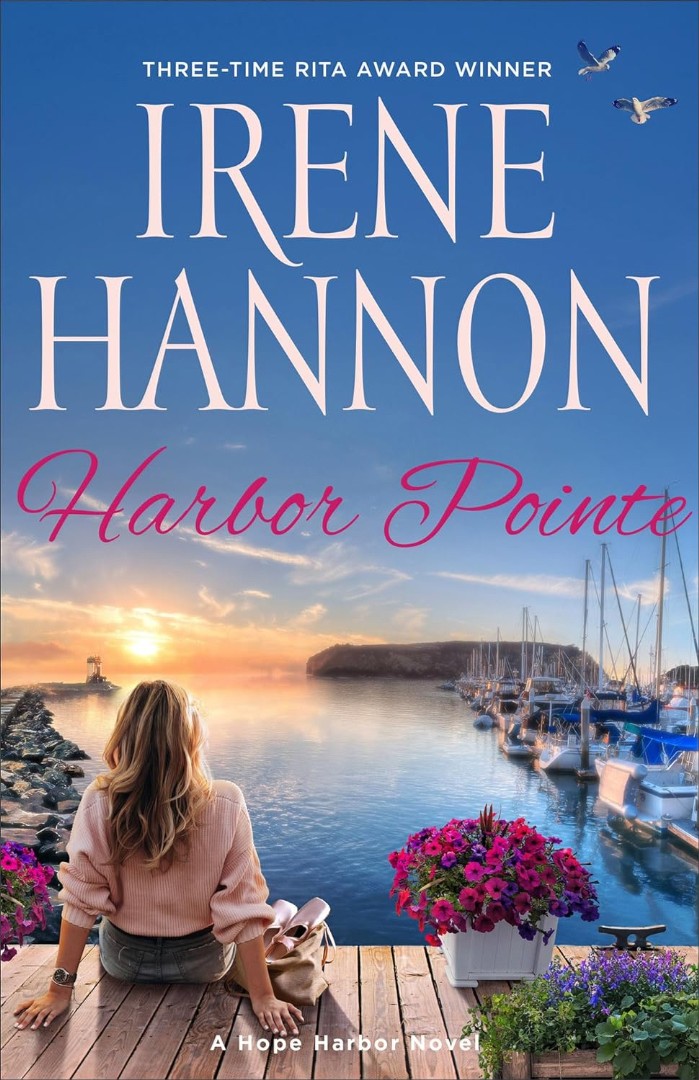 Harbor Pointe