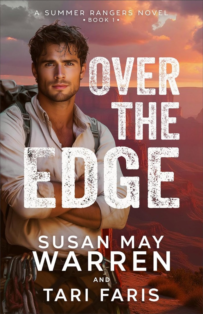 Over the Edge