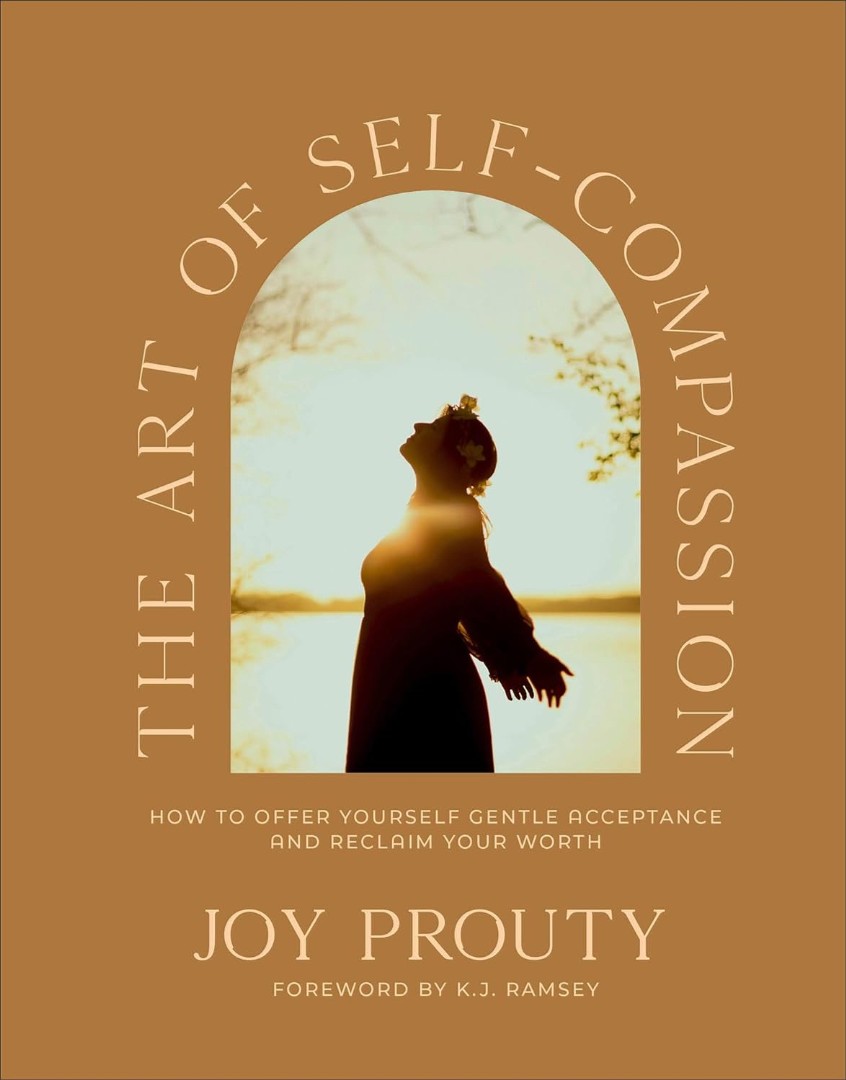 The Art of Self-Compassion