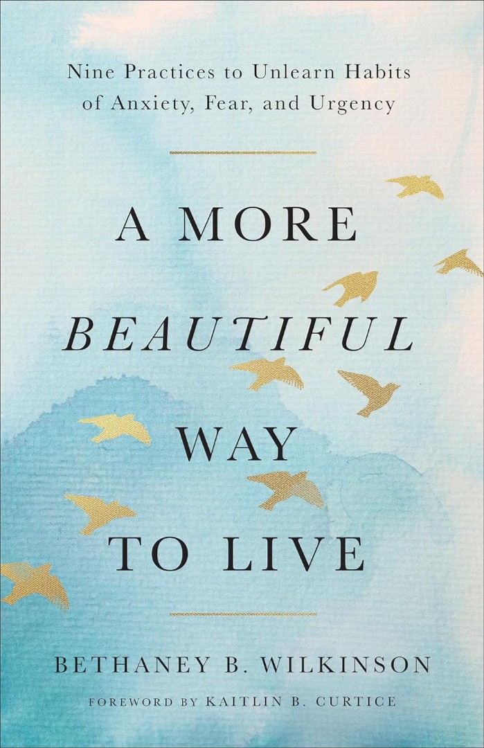 More Beautiful Way to Live, A