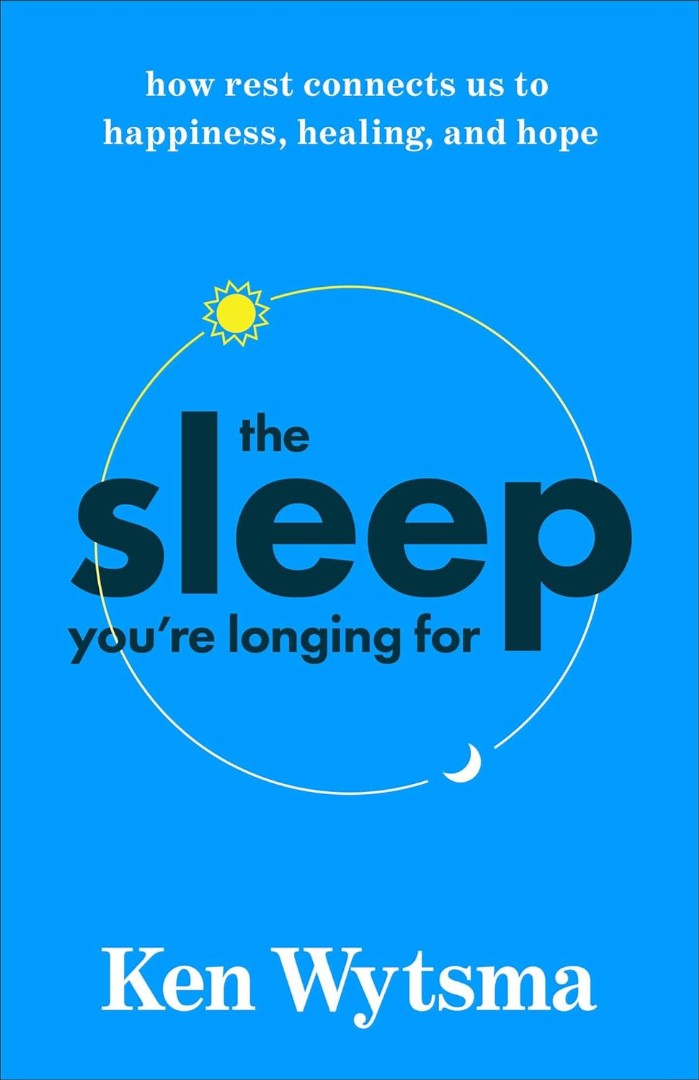 The Sleep You're Longing For