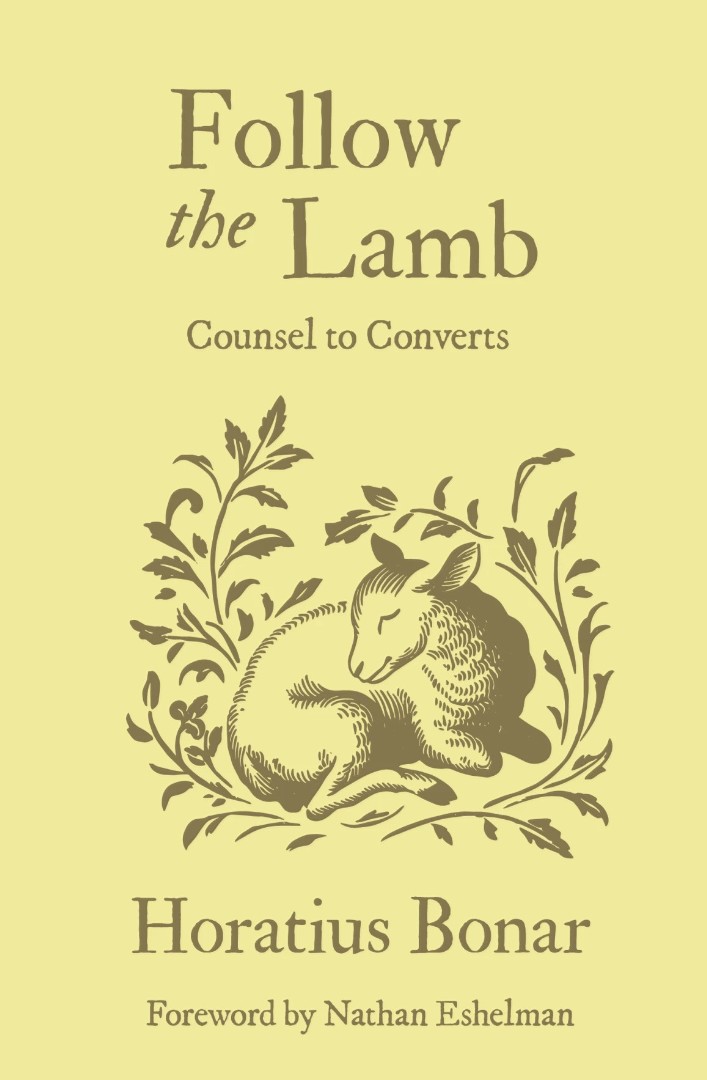 Follow the Lamb