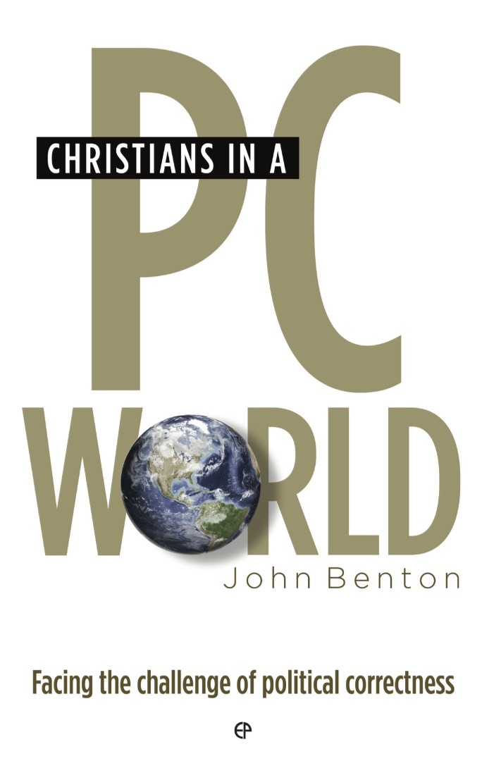 Christians In A PC World