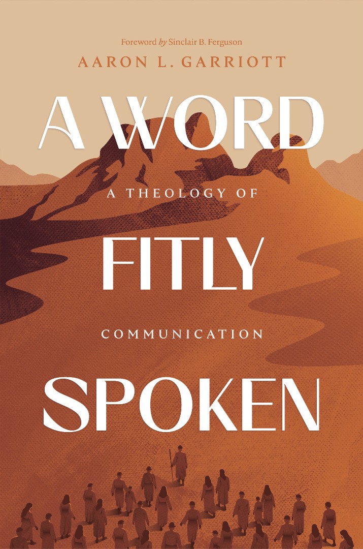 Word Fitly Spoken, A