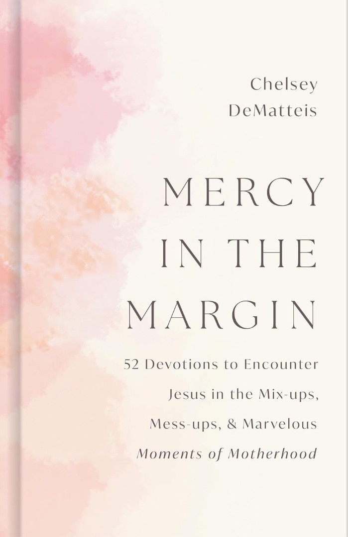 Mercy in the Margin