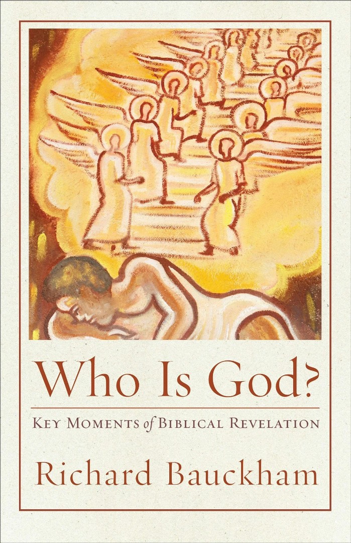Who is God?