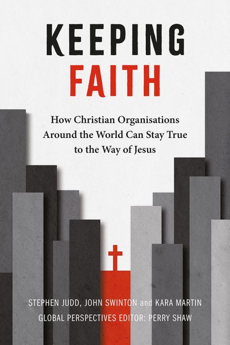 Keeping Faith