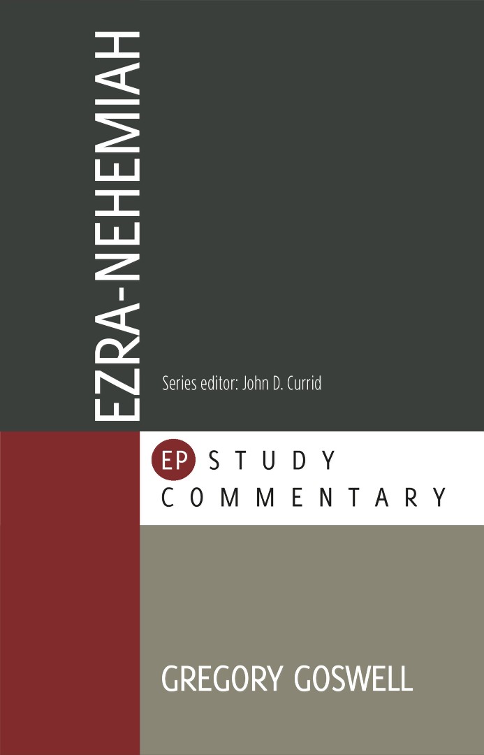 Ezra - Nehemiah