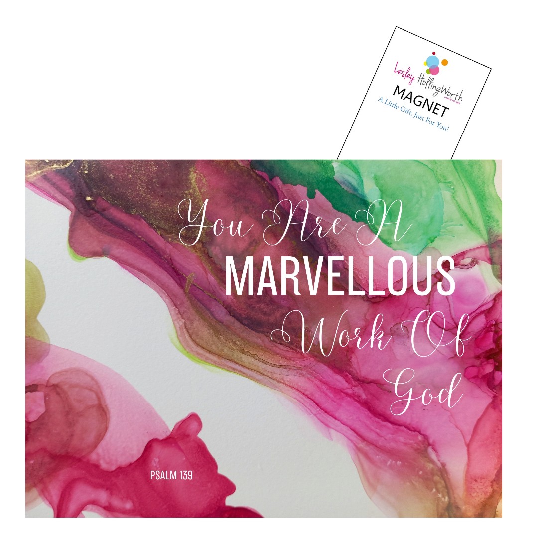Marvellous Magnet