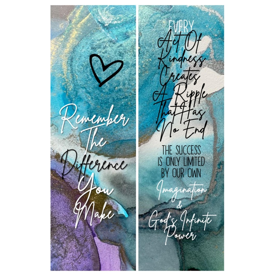 Remember Bookmark