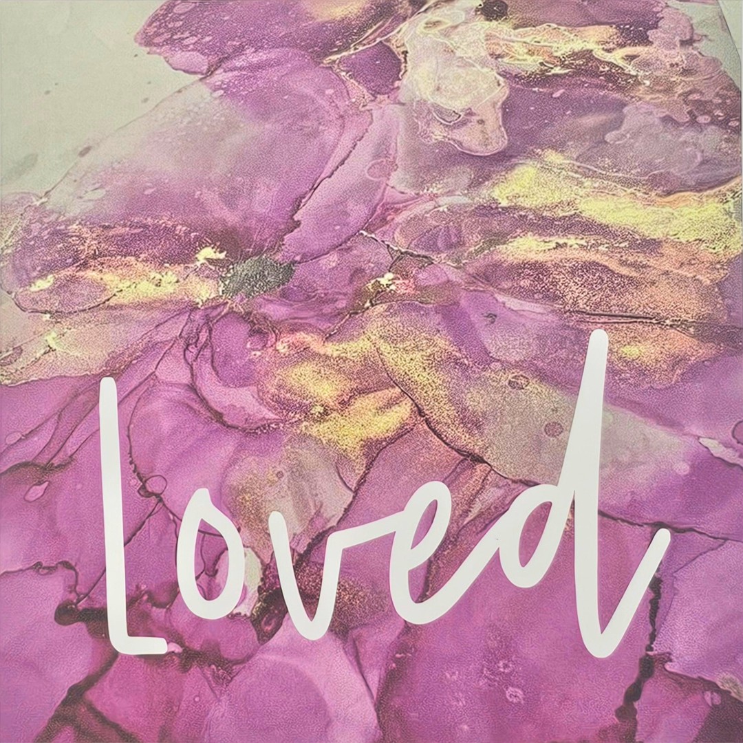 Loved Card