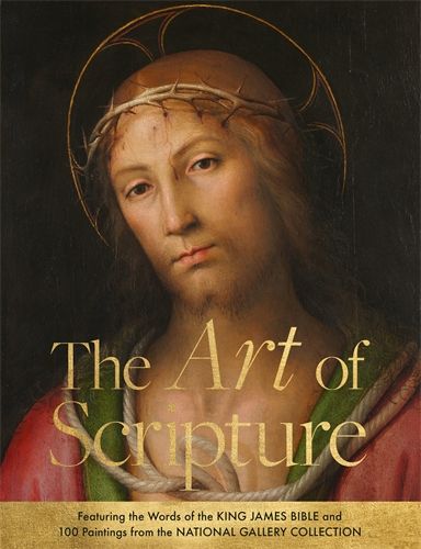 The Art Of Scripture