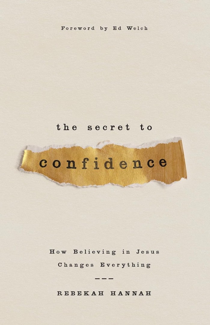 The Secret to Confidence