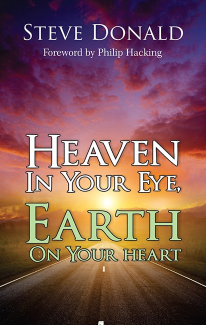 Heaven In Your Eye Earth On Your Heart