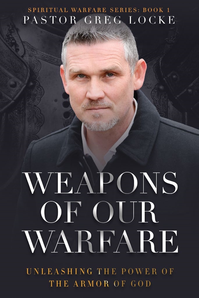 Weapons of Our Warfare