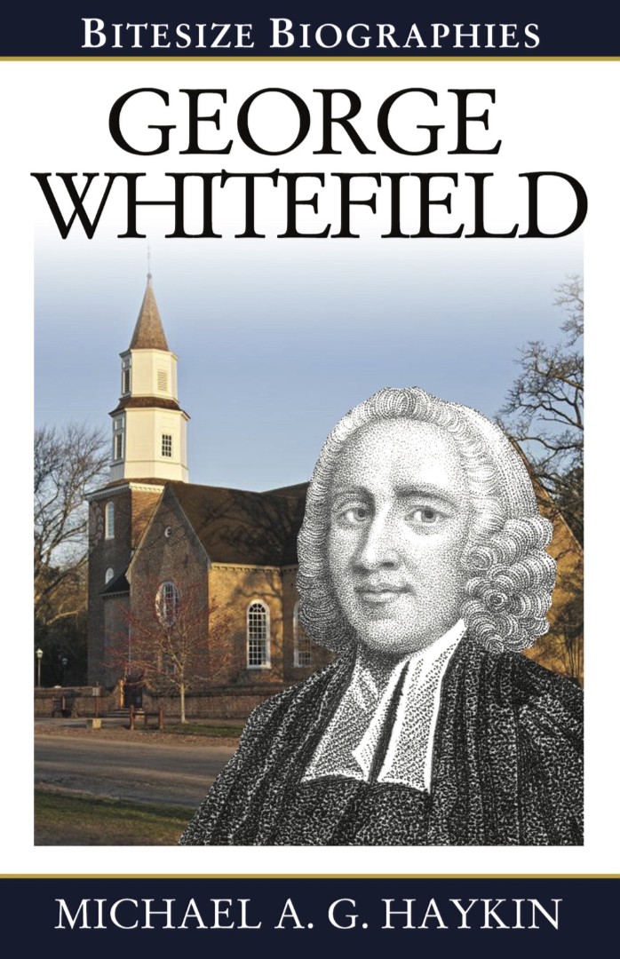 George Whitefield