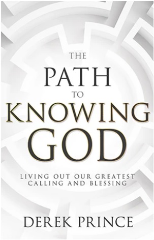 The Path to Knowing God