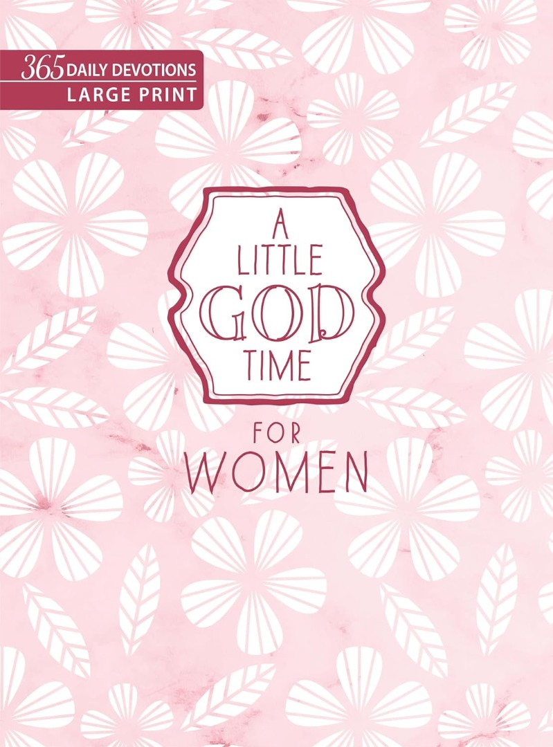 Little God Time for Women, A