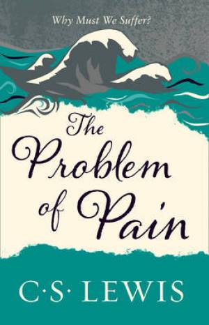 Problem Of Pain [New Edition]