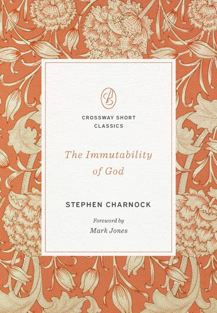 The Immutability of God