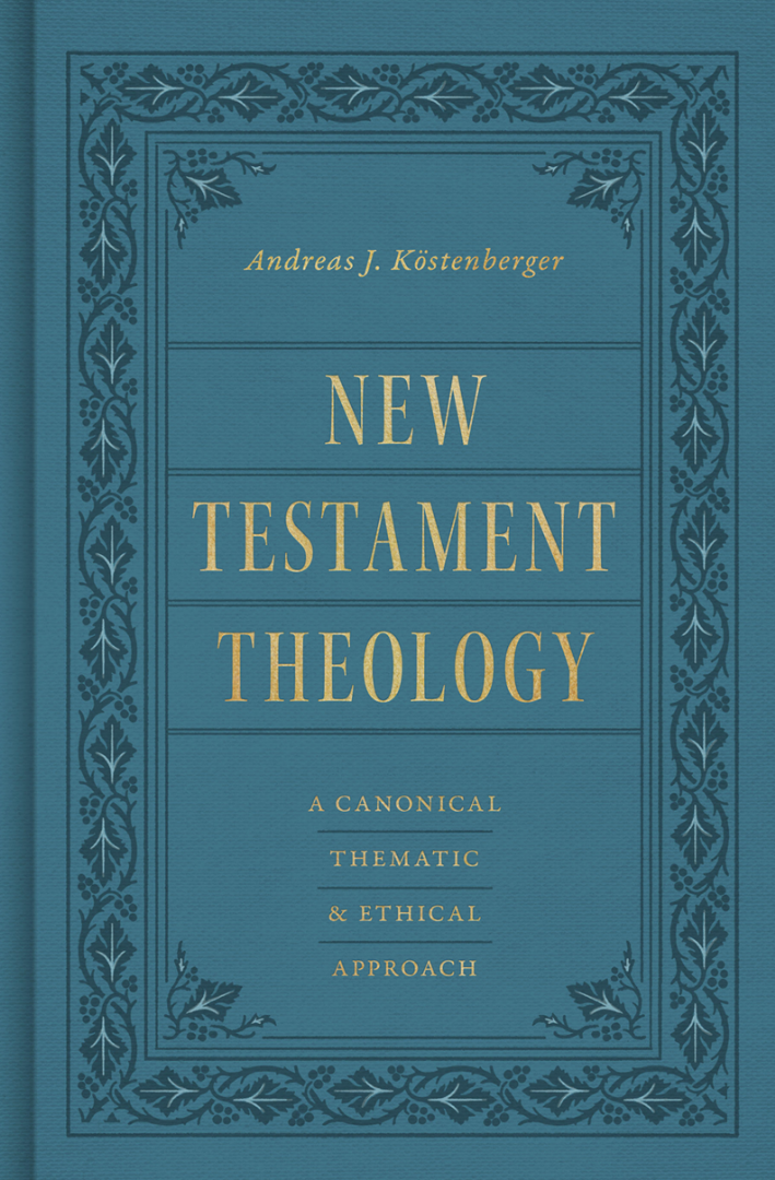 New Testament Theology