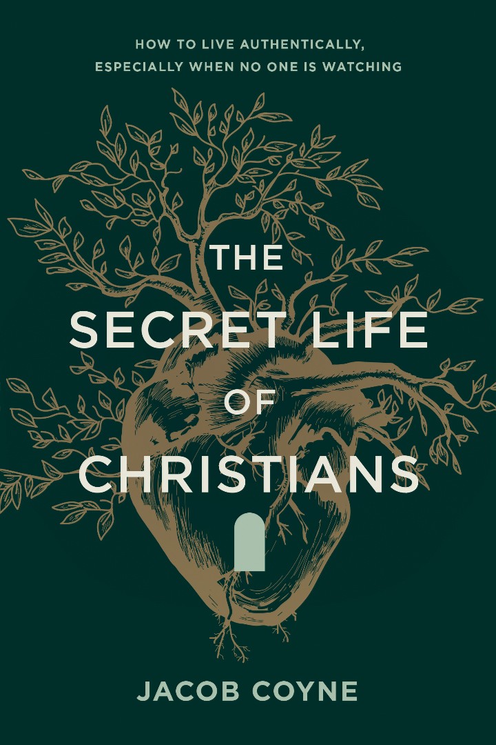 The Secret Life of Christians