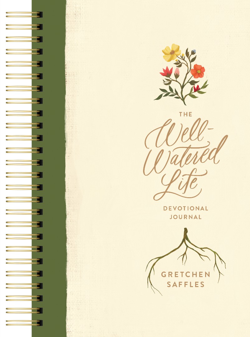 The Well-Watered Life
